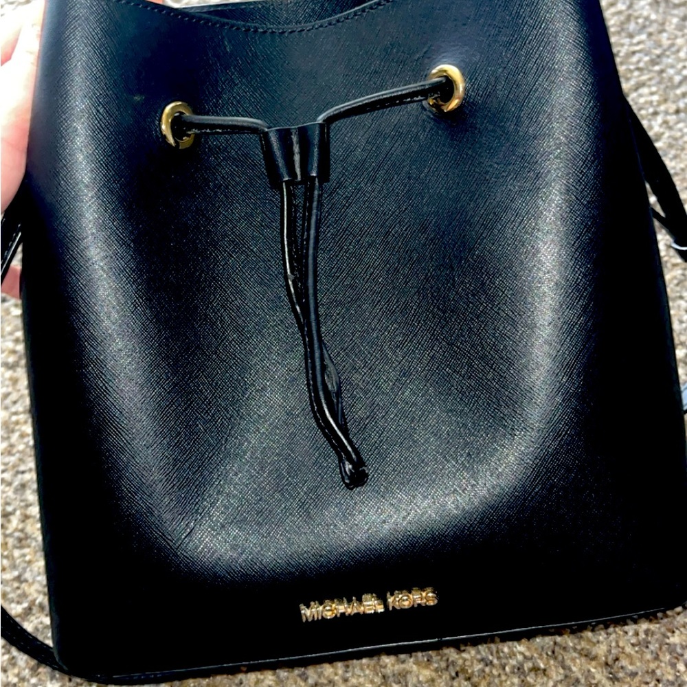 Michael Kors Cross Body Bag